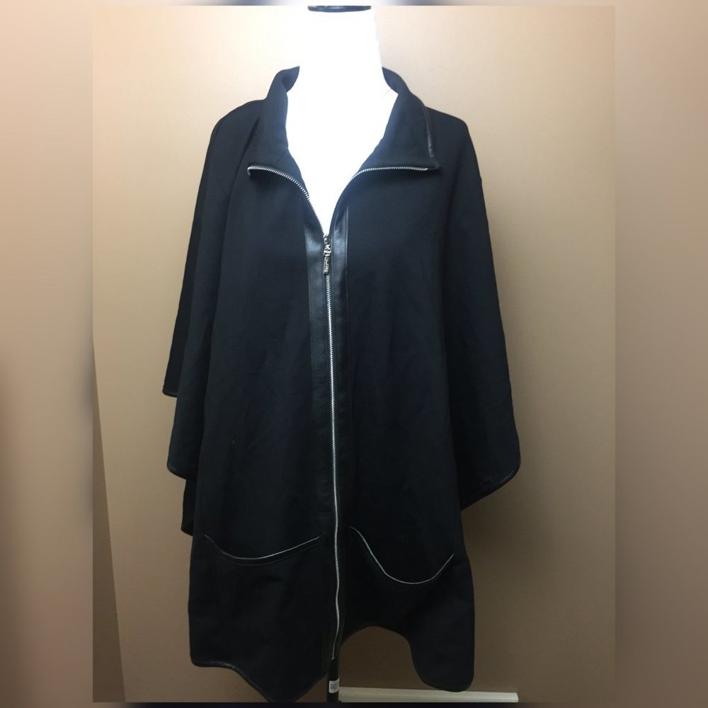 JOSEPH RIBKOFF CAPE